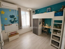Maison familiale 100 m² – MOULIS-EN-MEDOC (33)