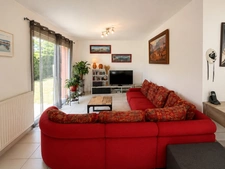 Plain-pied 90 m² aux portes de Castelnau-de-Médoc – 3 chambres, garage 36 m² et terrain 1 220 m²
