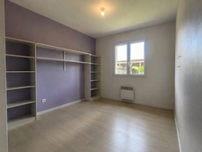 Moulis-en-Médoc – Plain-pied en parfait état, 3 chambres, cuisine neuve et climatisation