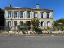 Maison en pierre de charme 400 m² à rénover – Chambres d’hôtes & déficit foncier