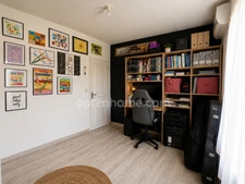 Maison familiale 100 m² – MOULIS-EN-MEDOC (33)