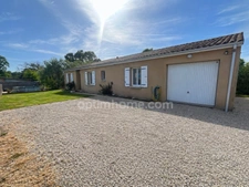 Maison familiale 100 m² – MOULIS-EN-MEDOC (33)