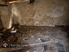 Listrac-Médoc – Maison à rénover – Plusieurs lots possibles – Idéal investisseur