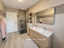 Maison contemporaine à Moulis-en-Médoc – 141 m², 4 chambres, piscine