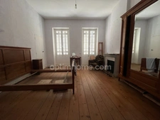 Maison en pierre de charme 400 m² à rénover – Chambres d’hôtes & déficit foncier
