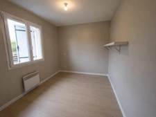 Moulis-en-Médoc – Plain-pied en parfait état, 3 chambres, cuisine neuve et climatisation