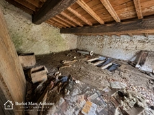 Listrac-Médoc – Maison à rénover – Plusieurs lots possibles – Idéal investisseur
