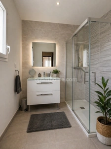 Maison contemporaine de 108 m² avec 3 chambres, double terrasse et garage – à 10 min de Castelnau-de-Médoc