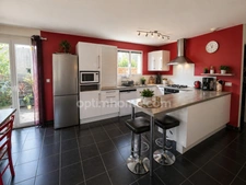 Maison familiale 100 m² – MOULIS-EN-MEDOC (33)