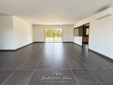 SAUGNAC-ET-MURET – PLAIN-PIED DE 2023 – 63 M² D'ESPACES DE VIE – 4 CHAMBRES