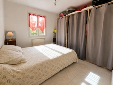 Plain-pied 90 m² aux portes de Castelnau-de-Médoc – 3 chambres, garage 36 m² et terrain 1 220 m²