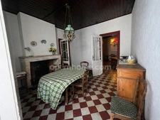 Maison en pierre de charme 400 m² à rénover – Chambres d’hôtes & déficit foncier