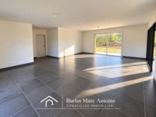 SAUGNAC-ET-MURET – PLAIN-PIED DE 2023 – 63 M² D'ESPACES DE VIE – 4 CHAMBRES