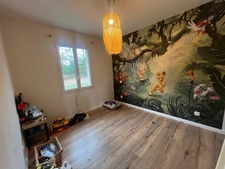 SAUGNAC-ET-MURET – PLAIN-PIED DE 2023 – 63 M² D'ESPACES DE VIE – 4 CHAMBRES