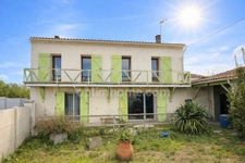 Investissement immobilier – Projet de création de 2 appartements et 2 maisons