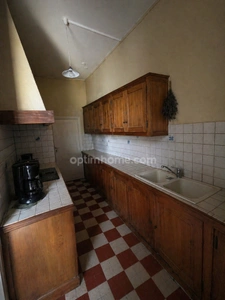 Maison en pierre de charme 400 m² à rénover – Chambres d’hôtes & déficit foncier
