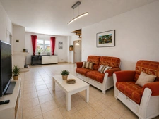 Maison 5 pièces – 116m² – 4 chambres + bureau – Terrain piscinable – Garage