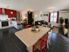 Maison familiale 100 m² – MOULIS-EN-MEDOC (33)