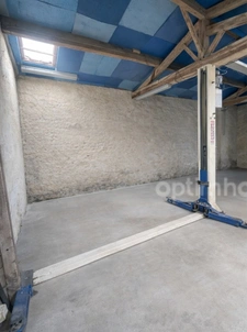 SAINT-SAUVEUR – MAISON FAMILIALE DE 200 M² – 4 CHAMBRES – GARAGE