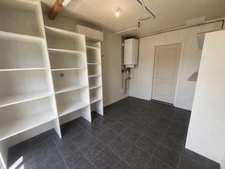 Moulis-en-Médoc – Plain-pied en parfait état, 3 chambres, cuisine neuve et climatisation