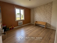 SAUGNAC-ET-MURET – PLAIN-PIED DE 2023 – 63 M² D'ESPACES DE VIE – 4 CHAMBRES