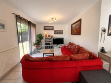 Plain-pied 90 m² aux portes de Castelnau-de-Médoc – 3 chambres, garage 36 m² et terrain 1 220 m²