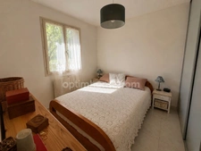 Plain-pied 90 m² aux portes de Castelnau-de-Médoc – 3 chambres, garage 36 m² et terrain 1 220 m²