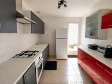 Plain-pied 90 m² aux portes de Castelnau-de-Médoc – 3 chambres, garage 36 m² et terrain 1 220 m²