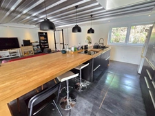 Maison individuelle plain-pied