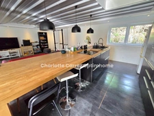Maison individuelle plain-pied