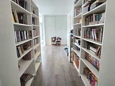 Maison individuelle plain-pied