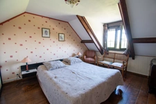 Charmante maison de caractère à Gussignies