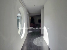 Maison individuelle plain-pied
