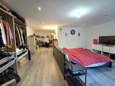 Maison individuelle plain-pied