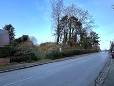 Terrain à vendre de 1 534,00 m² WARGNIES LE GRAND (59)