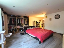 Maison individuelle plain-pied