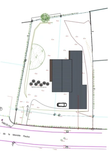 Terrain à vendre de 1 534,00 m² WARGNIES LE GRAND (59)