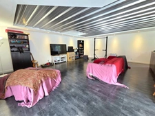 Maison individuelle plain-pied