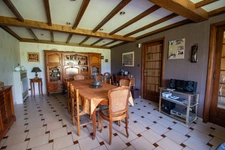 Charmante maison de caractère à Gussignies