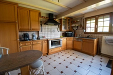 Charmante maison de caractère à Gussignies