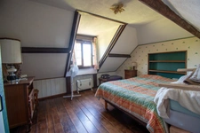 Charmante maison de caractère à Gussignies