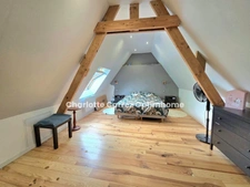 Maison individuelle 