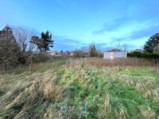 Terrain à vendre de 1 534,00 m² WARGNIES LE GRAND (59)