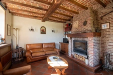 Charmante maison de caractère à Gussignies