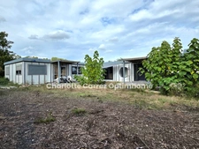 Maison individuelle plain-pied