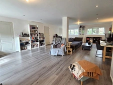 Maison individuelle plain-pied
