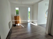 Maison individuelle plain-pied