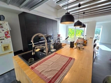 Maison individuelle plain-pied