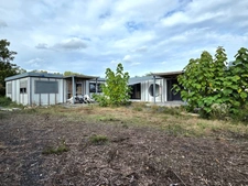 Maison individuelle plain-pied