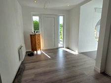 Maison individuelle plain-pied